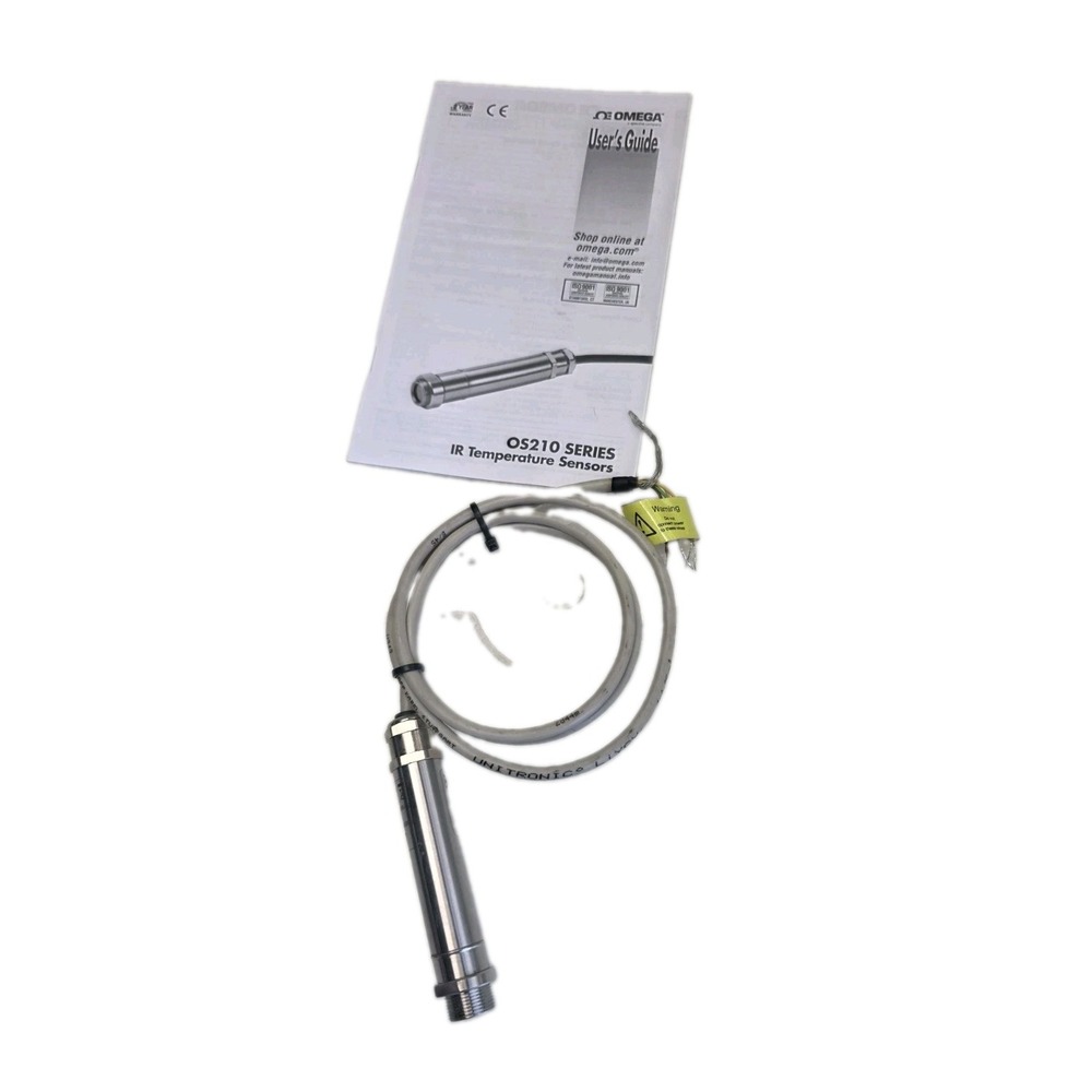 Omega OS211-MT-MV FIXED INFRARED TEMPERATURE TRANS